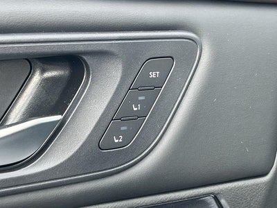 2023 Nissan Rogue AWD SL