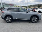 2023 Nissan Rogue AWD SL