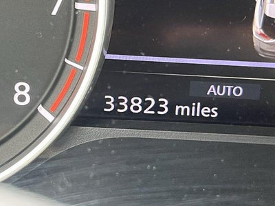 2023 Nissan Rogue AWD SL