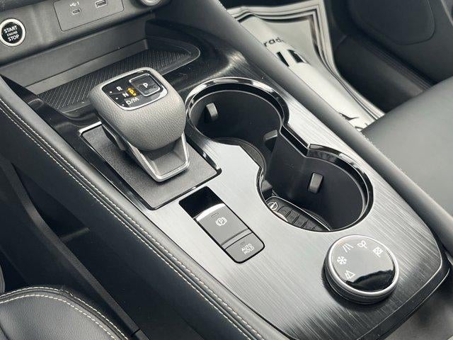 2023 Nissan Rogue AWD SL