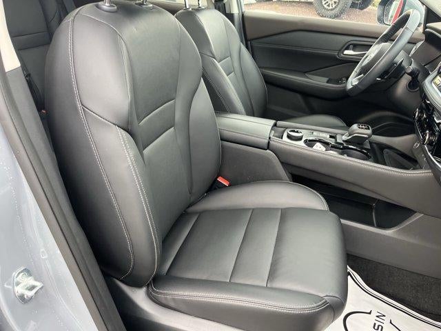 2023 Nissan Rogue AWD SL