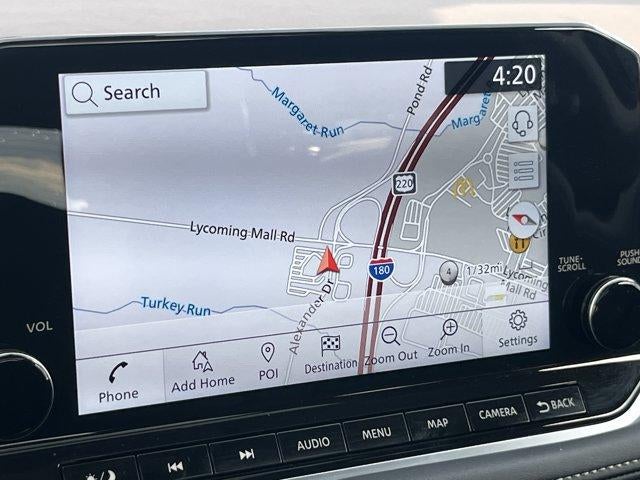 2023 Nissan Rogue AWD SL