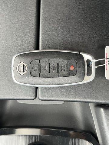 2023 Nissan Rogue AWD SL