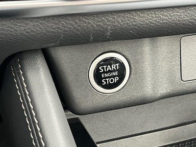 2023 Nissan Rogue AWD SL