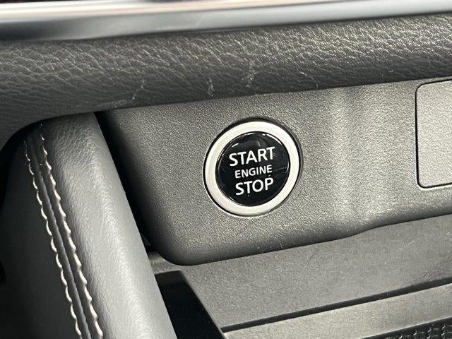 2023 Nissan Rogue AWD SL