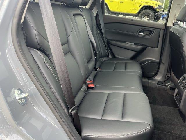 2023 Nissan Rogue AWD SL