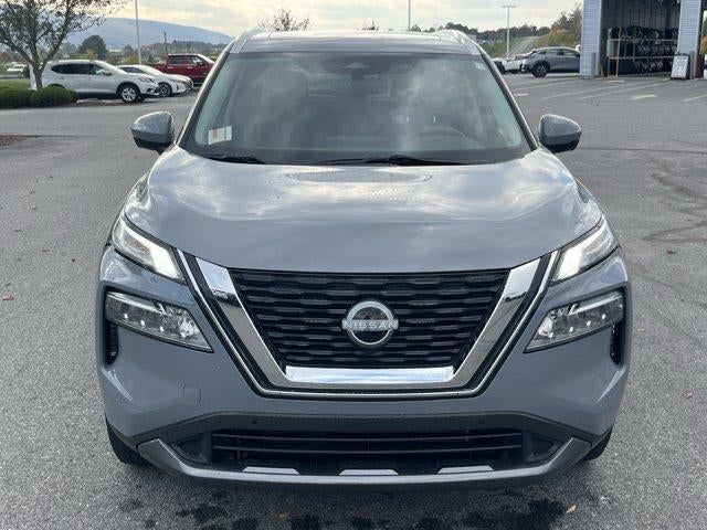 2023 Nissan Rogue AWD SL
