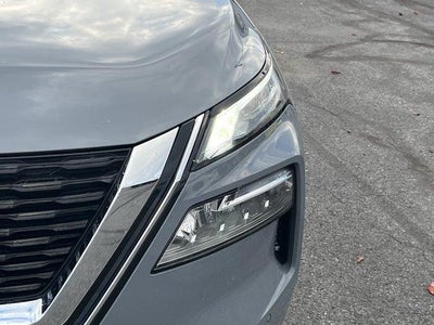 2023 Nissan Rogue AWD SL