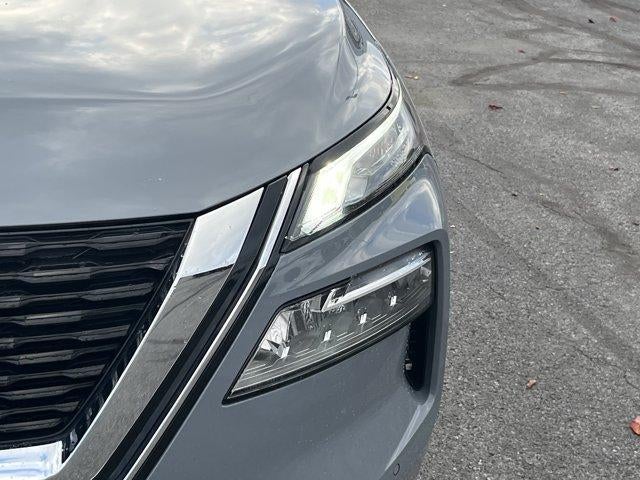 2023 Nissan Rogue AWD SL