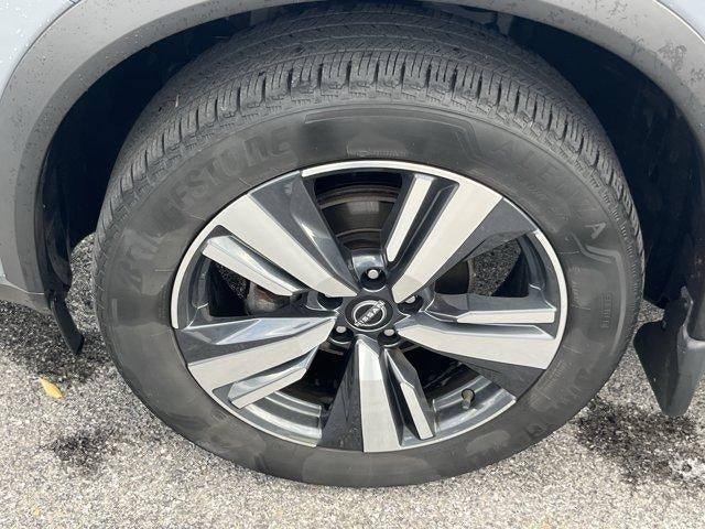 2023 Nissan Rogue AWD SL