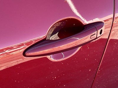 2023 Nissan Rogue AWD SL