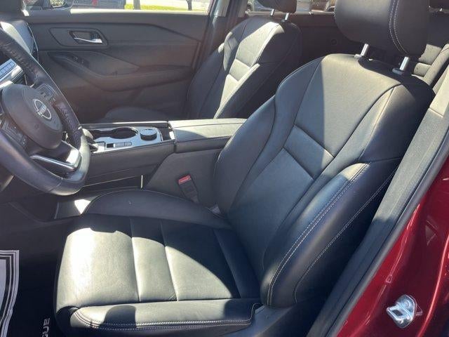 2023 Nissan Rogue AWD SL