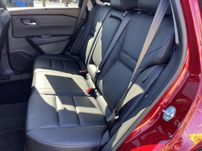 2023 Nissan Rogue AWD SL