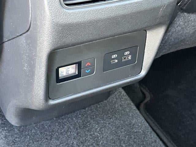 2023 Nissan Rogue AWD SL