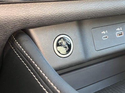 2023 Nissan Rogue AWD SL