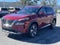2023 Nissan Rogue AWD SL