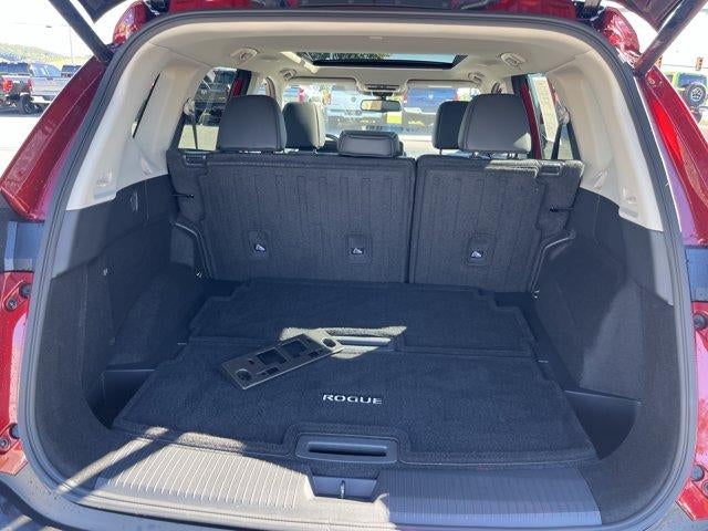 2023 Nissan Rogue AWD SL