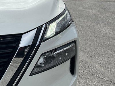 2023 Nissan Rogue AWD SL