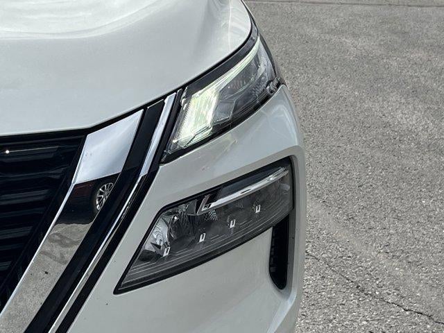 2023 Nissan Rogue AWD SL