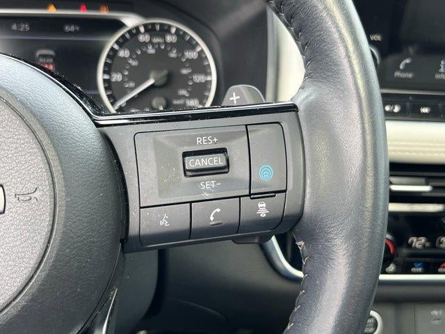 2023 Nissan Rogue AWD SL