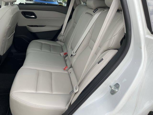 2023 Nissan Rogue AWD SL