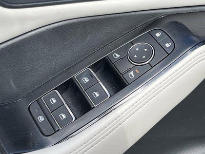 2023 Nissan Rogue AWD SL