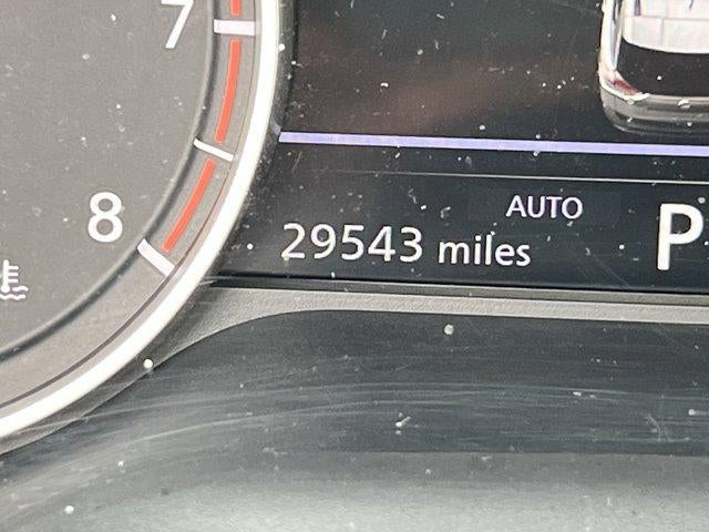 2023 Nissan Rogue AWD SL