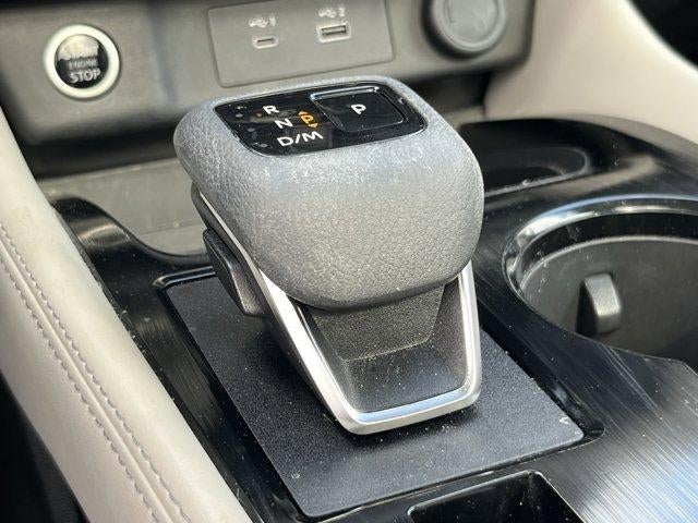 2023 Nissan Rogue AWD SL