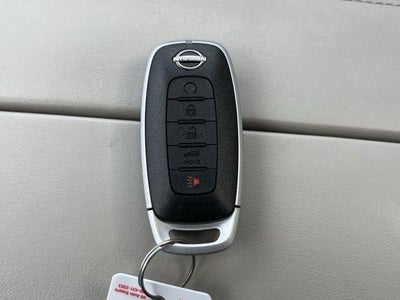 2023 Nissan Rogue AWD SL