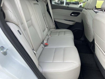 2023 Nissan Rogue AWD SL