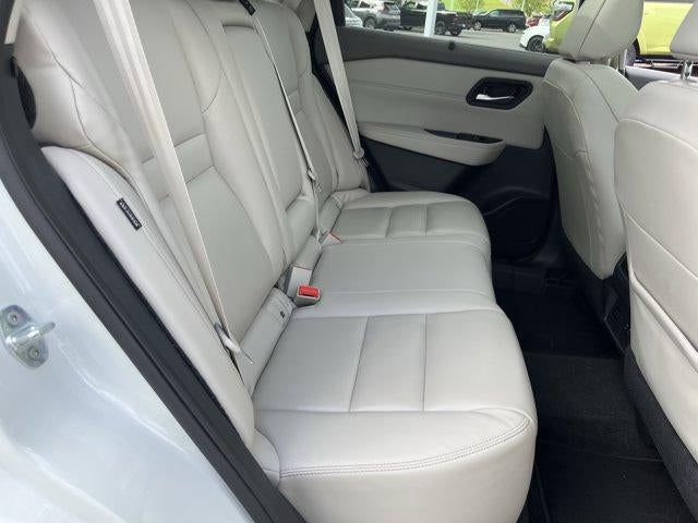 2023 Nissan Rogue AWD SL
