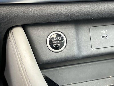 2023 Nissan Rogue AWD SL