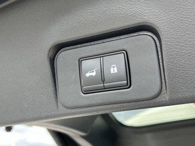 2023 Nissan Rogue AWD SL