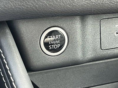 2023 Nissan Rogue AWD SL