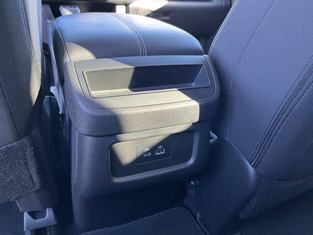 2024 Nissan Pathfinder S 4WD