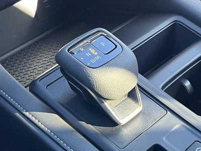 2024 Nissan Pathfinder S 4WD