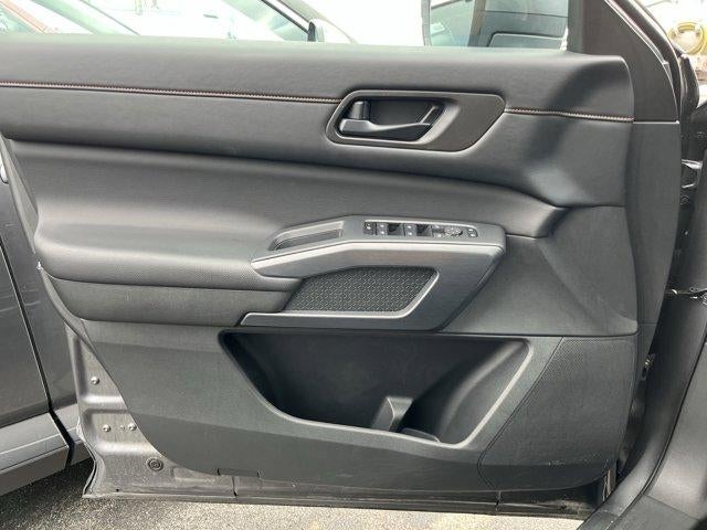 2024 Nissan Pathfinder Rock Creek 4WD