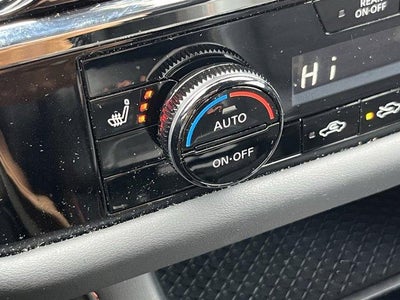 2024 Nissan Pathfinder Rock Creek 4WD