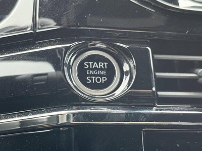 2024 Nissan Pathfinder Rock Creek 4WD