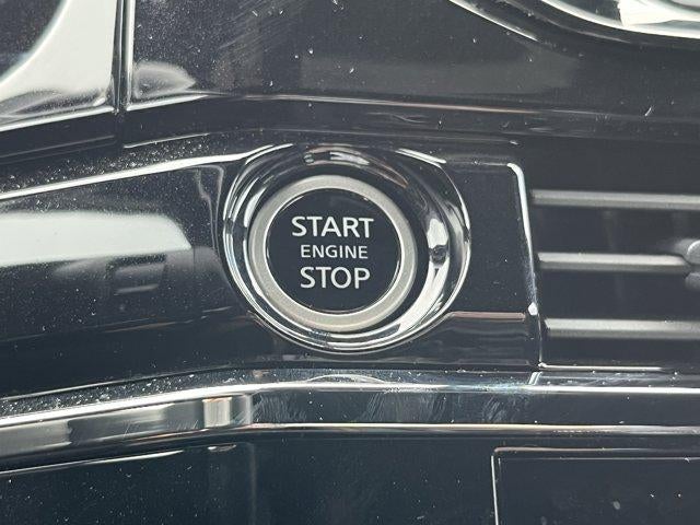 2024 Nissan Pathfinder Rock Creek 4WD