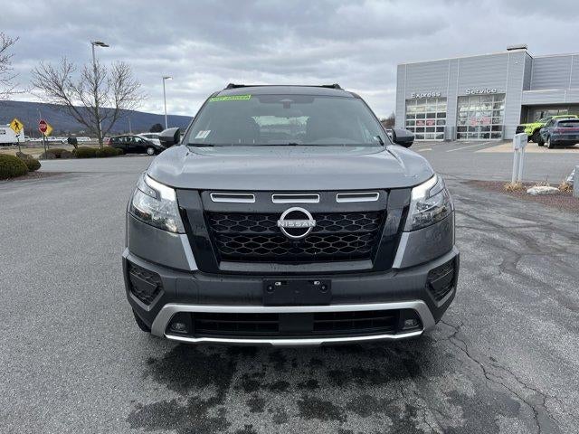 2024 Nissan Pathfinder Rock Creek 4WD