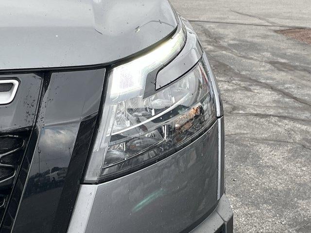 2024 Nissan Pathfinder Rock Creek 4WD