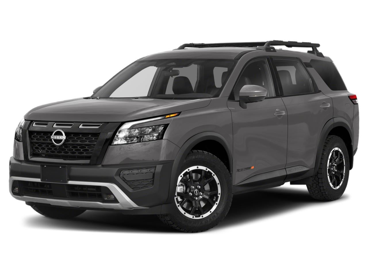 2024 Nissan Pathfinder Rock Creek 4WD