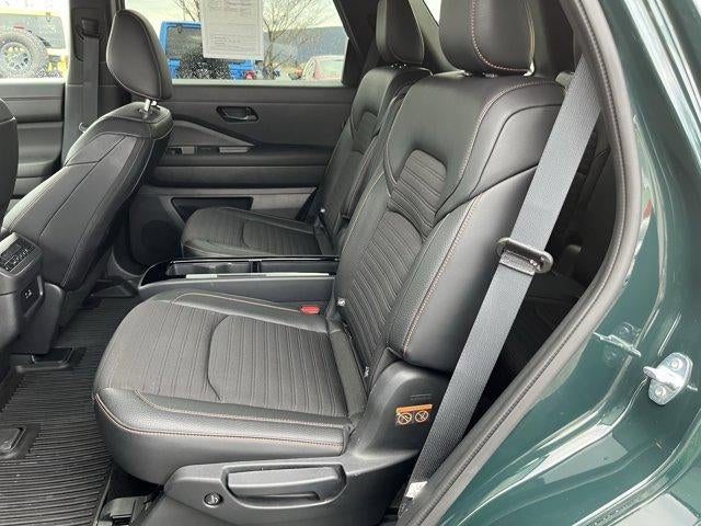 2024 Nissan Pathfinder Rock Creek 4WD