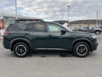 2024 Nissan Pathfinder Rock Creek 4WD