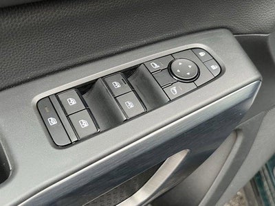 2024 Nissan Pathfinder Rock Creek 4WD