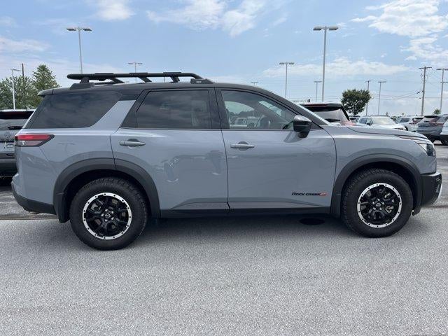 2024 Nissan Pathfinder Rock Creek 4WD