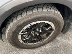 2024 Nissan Pathfinder Rock Creek 4WD