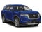 2024 Nissan Pathfinder SL 4WD