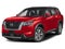 2024 Nissan Pathfinder SL 4WD